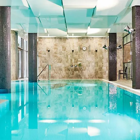 Apartment Kolobrzegu 60 Premium Floor Taras Od Strony Parku 1 Min Do Plazy Widok Na Morze Kolberg