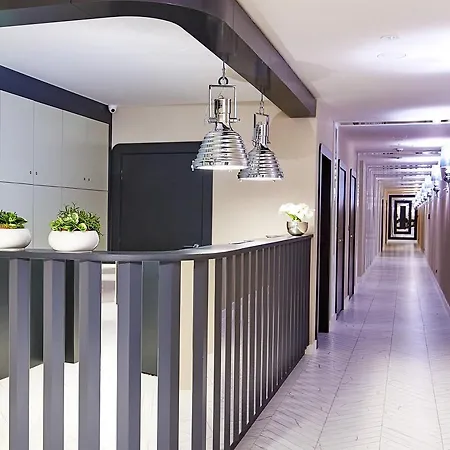 Kolobrzegu 60 Premium Floor Taras Od Strony Parku 1 Min Do Plazy Widok Na Morze * Kolberg