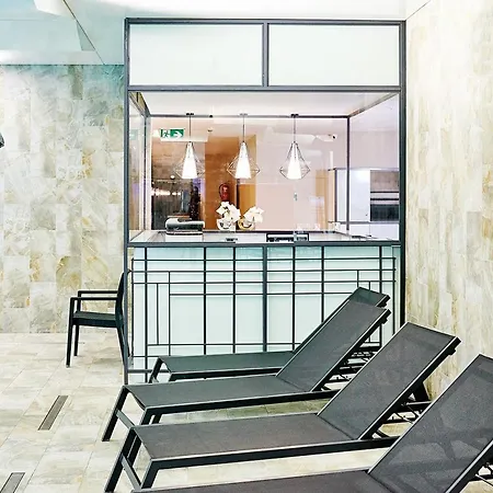 Kolobrzegu 60 Premium Floor Taras Od Strony Parku 1 Min Do Plazy Widok Na Morze Kołobrzeg