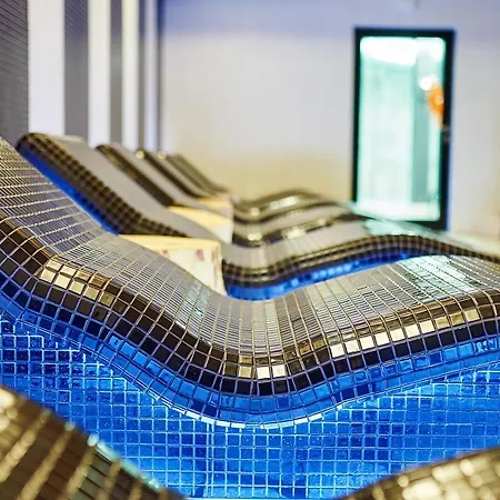 60 Premium Blisko Plazy Taras Park Widok Na Morze * Kolobrzeg