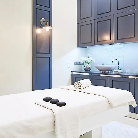 Lägenhet Kolobrzegu 60 Premium Floor Taras Od Strony Parku 1 Min Do Plazy Widok Na Morze