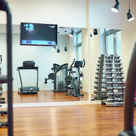 Kolobrzegu 60 Premium Floor Taras Od Strony Parku 1 Min Do Plazy Widok Na Morze Lägenhet *