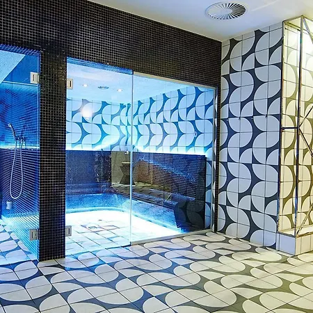 Апартаменти Kolobrzegu 60 Premium Floor Taras Od Strony Parku 1 Min Do Plazy Widok Na Morze *