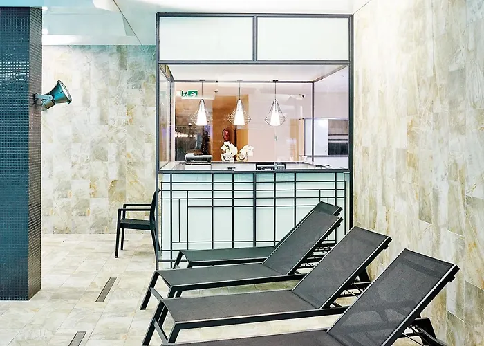 Kołobrzegu 60 Premium Floor Taras Od Strony Parku 1 Min Do Plaży Widok Na Morze Kołobrzeg