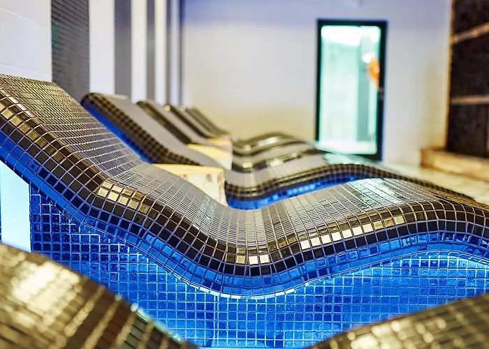 Kołobrzegu 60 Premium Floor Taras Od Strony Parku 1 Min Do Plaży Widok Na Morze * Kołobrzeg