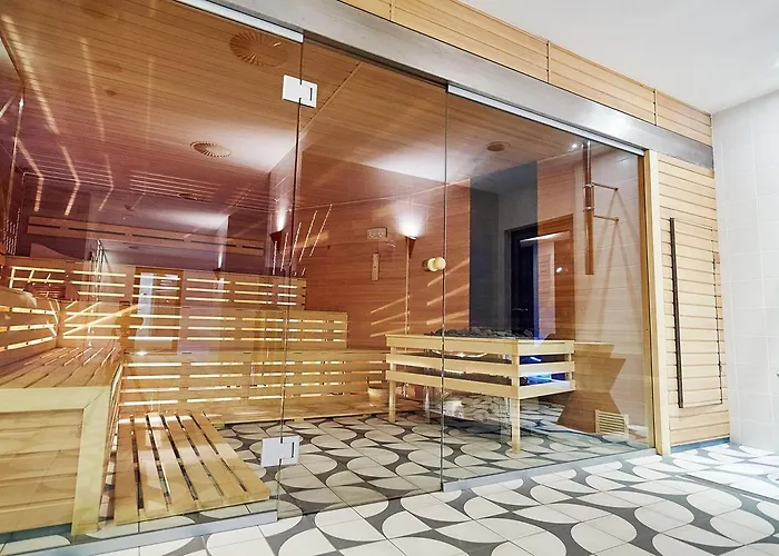 Kołobrzegu 60 Premium Floor Taras Od Strony Parku 1 Min Do Plaży Widok Na Morze Kołobrzeg