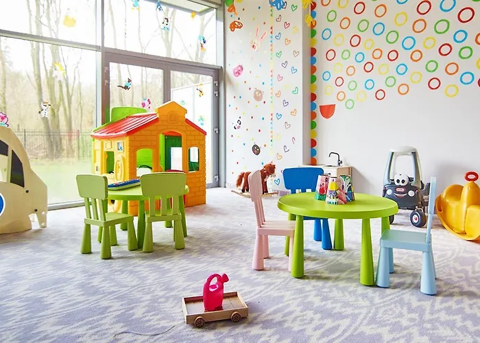 Kołobrzegu 60 Premium Floor Taras Od Strony Parku 1 Min Do Plaży Widok Na Morze Kołobrzeg