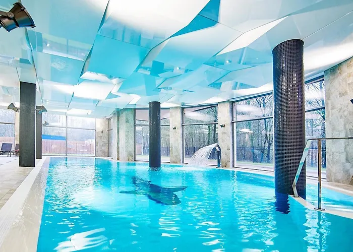 Kolobrzegu 60 Premium Floor Taras Od Strony Parku 1 Min Do Plazy Widok Na Morze * Kołobrzeg