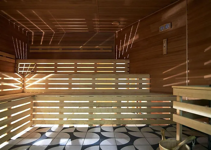 Kołobrzegu 60 Premium Floor Taras Od Strony Parku 1 Min Do Plaży Widok Na Morze Kołobrzeg