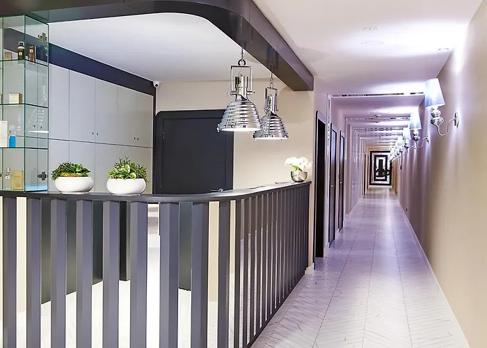 Kolobrzegu 60 Premium Floor Taras Od Strony Parku 1 Min Do Plazy Widok Na Morze * Kołobrzeg