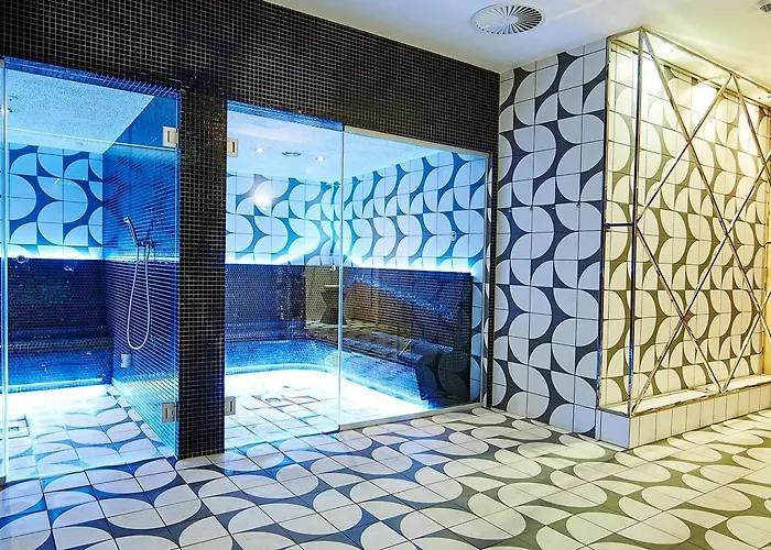 Apartament Kołobrzegu 60 Premium Floor Taras Od Strony Parku 1 Min Do Plaży Widok Na Morze *